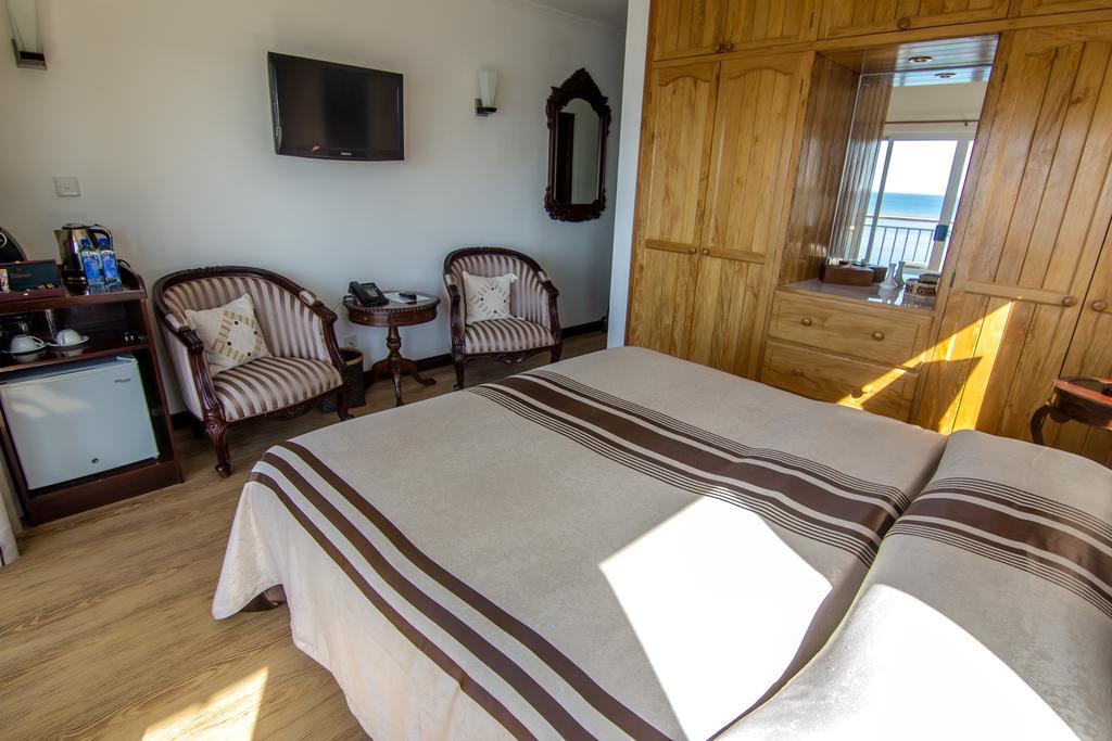 Treasure Cove Hotel & Restaurant Bel Ombre Luaran gambar